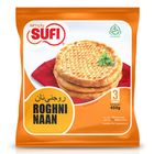 Simply Sufi Roghni Naan 3 Piece 450g