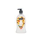 Oasis Hand Wash Silky Creamy Peach 500 ml