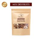 Mewajaat Mix Dry Fruits (Makhloot Sookha Mewa)�100g