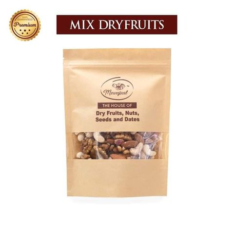 Mewajaat Mix Dry Fruits (Makhloot Sookha Mewa)�100g