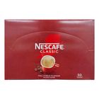 Nescafe Classic Pack 50 x 1.5g - 289058