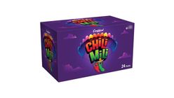 Candyland Chili Mili  Jelly Box Pack