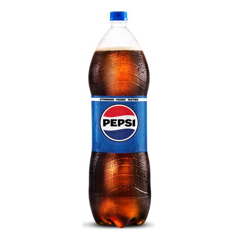 Pepsi PET 2.25l