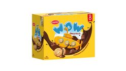 Mayfair Wow Chocotella Ticky Pack 48 Packets
