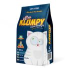 Klumpy Cat Litter Ultra Strength Guaranteed Odour Control 5