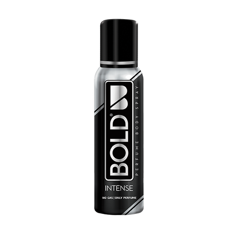 Bold Non Gas Intense (120 ml)