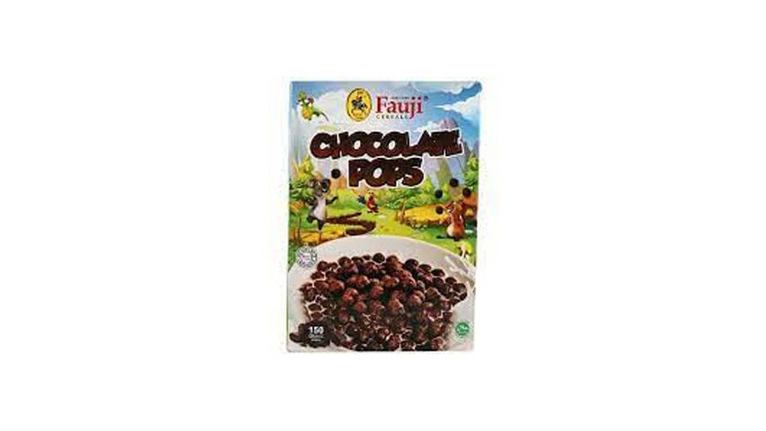 Fauji Chocolate Pops 150Gm