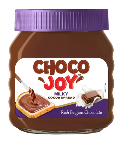 Choco Joy Milky Chocolate Spread 350g