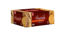 LU Wheatable High Fiber Ticky 15 Packets