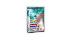 Target Cat Food 1.2Kg Tuna