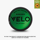 Velo Polar Mint (17mg) 1 Unit