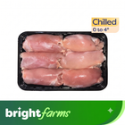 brightfarms Chicken Thigh Boneless Fillet (Consume by Today) 500g