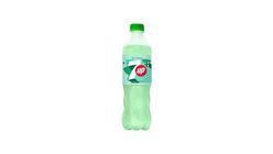 7Up Mint Lemonade Bottle (PET) 500ml