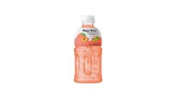 Mogu Mogu Peach 320ml