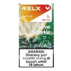 Relx Pod Pro 2 Lime Sparkle 1.9ml