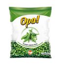 Fauji Fresh N Freeze Plump Green Peas 1Kg
