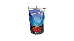 Capri-sun Juice Strawberry 200ml