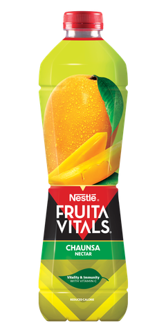 Nestle Fruita Vitals Chaunsa Mango Nectar 1000ml