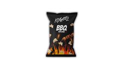 Korneez Popcorn BBQ 50g