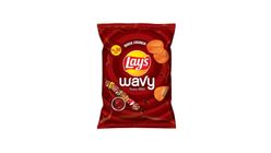 Lay's Wavy BBQ Rs. 30 (1 Unit)