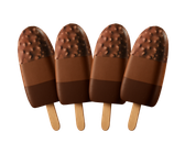 Wall's Choco Max 50ml (Pack of 4)