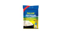 Falak  Premium Basmati Rice (Premium Basmati Chawal)  5kg