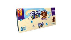 Peek Freans Gluco Cake Up Teddy Milk