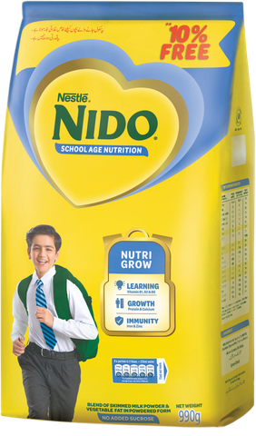 NIDO SAN Promo 990g