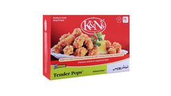 K&N's Tender Pops 260 g.