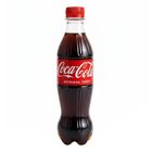 Coca-cola Original Taste Carbonated Soft Drink 350ml