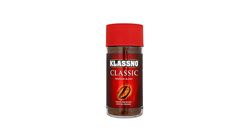 Klassno Classic Coffee Jar 200g (Imported)