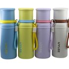 Uylee Stainless Steel Water Bottle (600ml) Random Color Delivery 1 piece