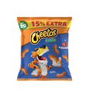 Cheetos Puffs Ketchup Rs. 20 ( The new & Old packaging will be shipped out� randomly )