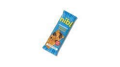 Nibl Chocolate & Peanut Butter Granola Bar (1pc)
