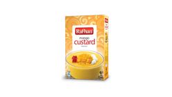 RAFHAN MANGO CUSTARD 275G