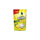 Klear Dishwashing Liquid Refill Pouch 450ml