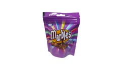 Marble Chocolate Coated Biscuit 55Gm Pouch