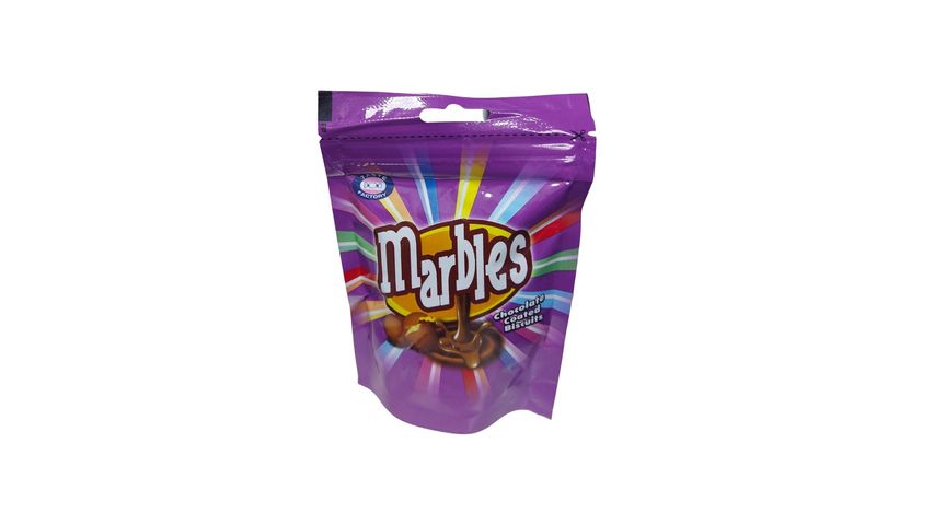 Marble Chocolate Coated Biscuit 55Gm Pouch