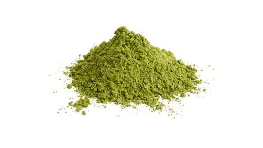 Moringa Powder 25g