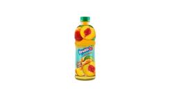 Fruiti O Peach Juice 500ml