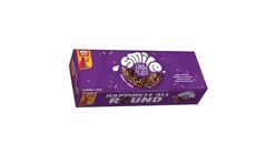 Peek Freans Smile Donut Cake Chocolate 6 Pieces