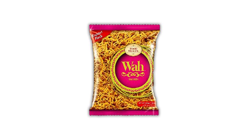 Food Valley Daal Moth 200g