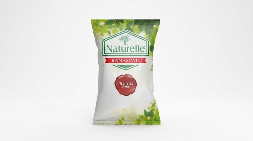 Naturelle Banaspati 1 Kg Pouch