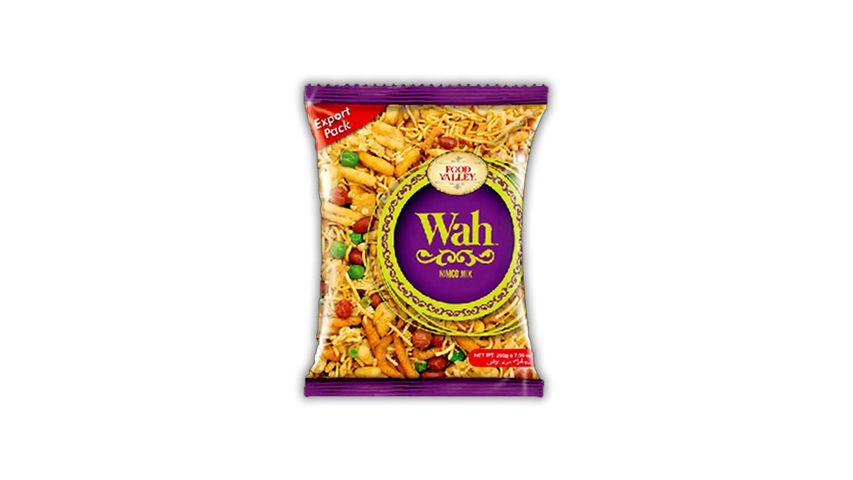 Food Valley Mix Nimco 200g