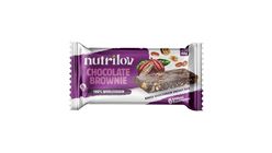Nutrilov Chocolate Brownie Granola Bar 45g