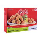 K&ns Tender Pops E.p 1378