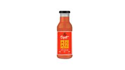 Dipitt Sauce Peri Peri 300Gm Medium