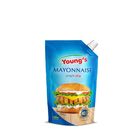Youngs Mayonnaise Pouch 200ml
