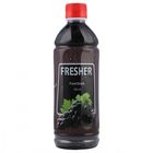 Fresher Red Grape Fruit Drink 500 ml - 88335
