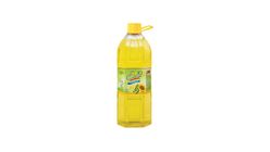 Eva Cooking Oil Bottle 3l